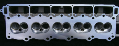 Viper Gen 2 Head